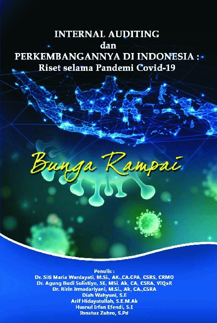 Internal Auditing dan Perkembangannya di Indonesia: Riset selama Pandemi Covid-19 